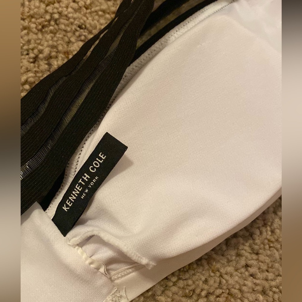 Swim top - Picture 4 of 4